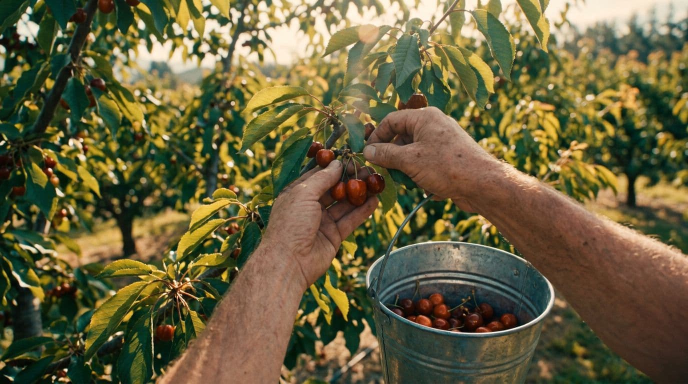Browse New Zealand Seasonal Jobs